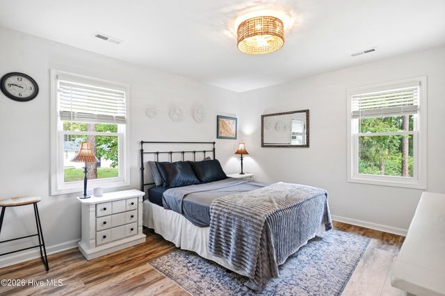 1361 Forest Lake Road, Southport, NC 28461