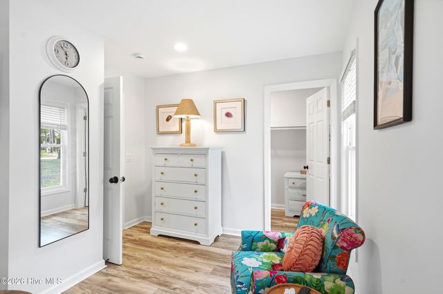 1361 Forest Lake Road, Southport, NC 28461