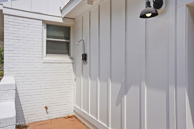 1361 Forest Lake Road, Southport, NC 28461