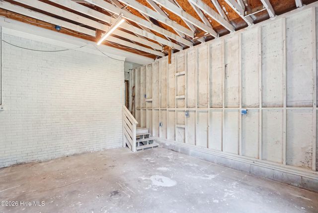 1361 Forest Lake Road, Southport, NC 28461