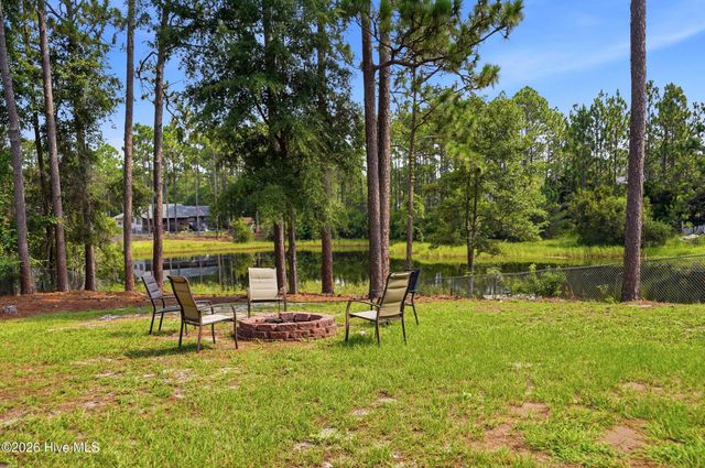 1361 Forest Lake Road, Southport, NC 28461