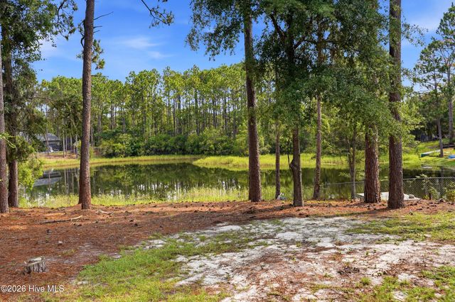 1361 Forest Lake Road, Southport, NC 28461