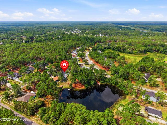 1361 Forest Lake Road, Southport, NC 28461