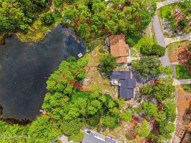 1361 Forest Lake Road, Southport, NC 28461