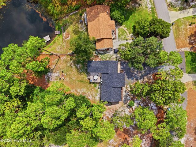 1361 Forest Lake Road, Southport, NC 28461