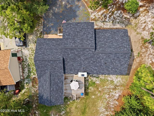 1361 Forest Lake Road, Southport, NC 28461