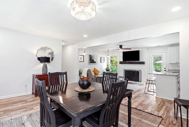 1361 Forest Lake Road, Southport, NC 28461