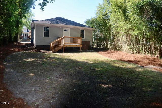 331 Cross Creek Street, Fayetteville, NC 28301