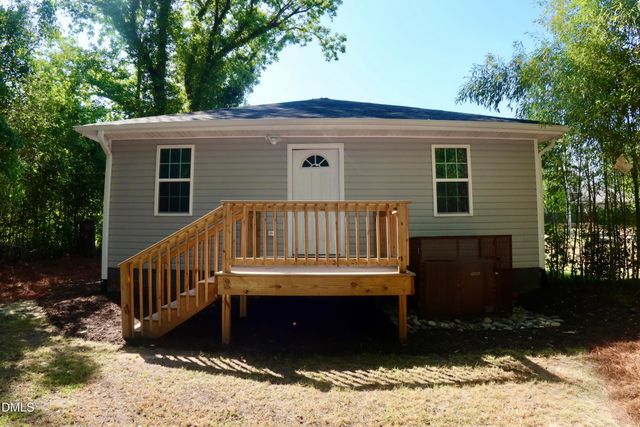 331 Cross Creek Street, Fayetteville, NC 28301