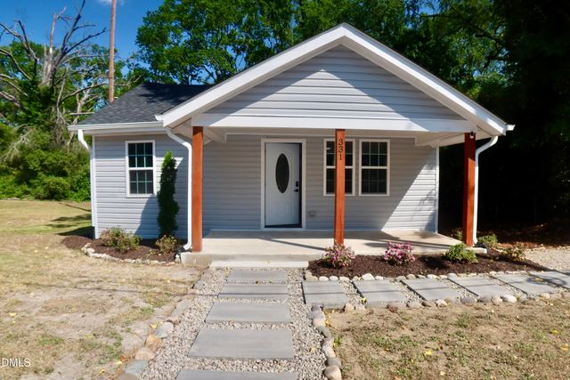 331 Cross Creek Street, Fayetteville, NC 28301