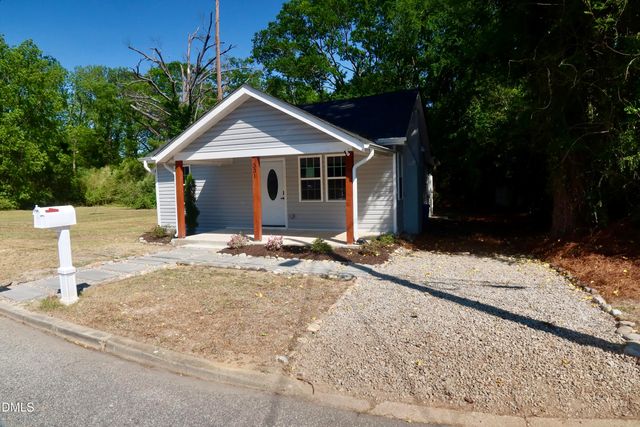 331 Cross Creek Street, Fayetteville, NC 28301