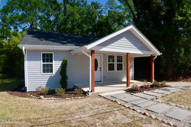 331 Cross Creek Street, Fayetteville, NC 28301