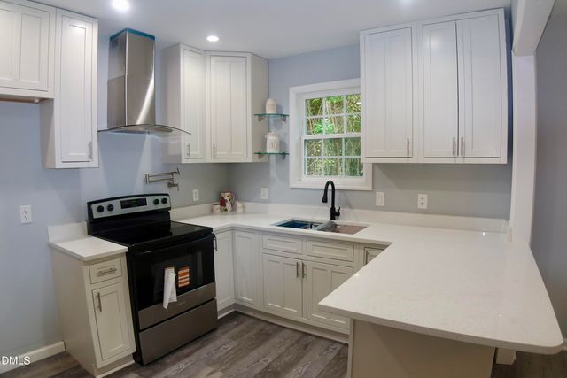 331 Cross Creek Street, Fayetteville, NC 28301