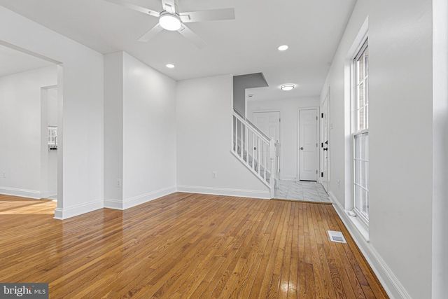 813 PINE CREEK WAY, Abingdon, MD 21009