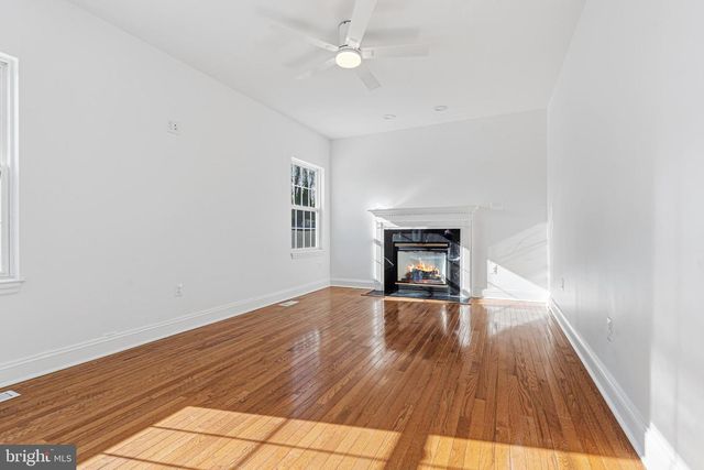 813 PINE CREEK WAY, Abingdon, MD 21009