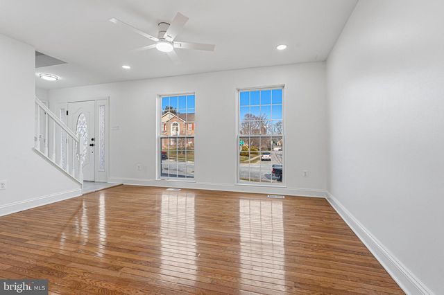 813 PINE CREEK WAY, Abingdon, MD 21009