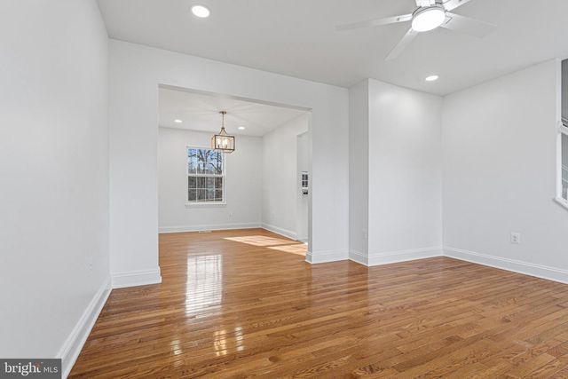 813 PINE CREEK WAY, Abingdon, MD 21009