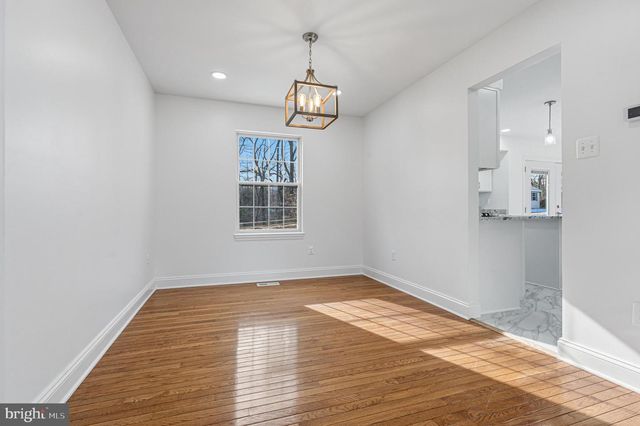 813 PINE CREEK WAY, Abingdon, MD 21009