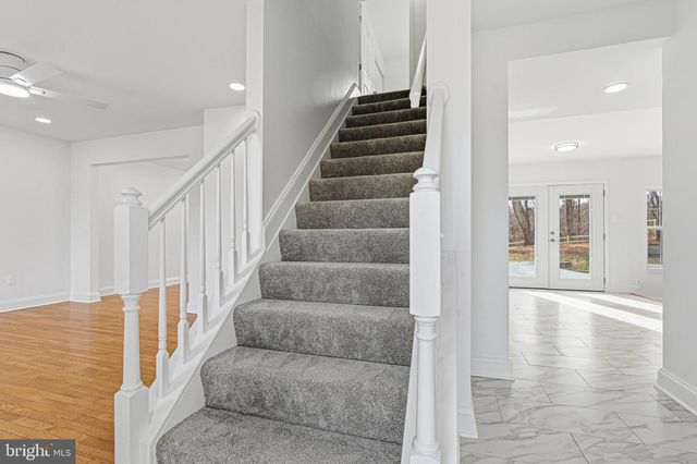 813 PINE CREEK WAY, Abingdon, MD 21009