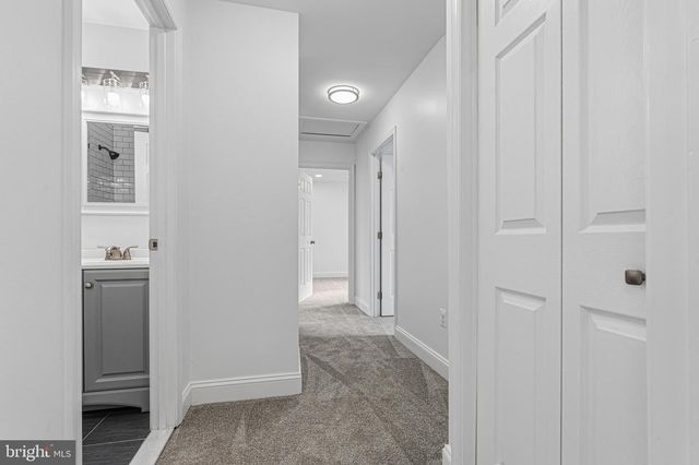 813 PINE CREEK WAY, Abingdon, MD 21009