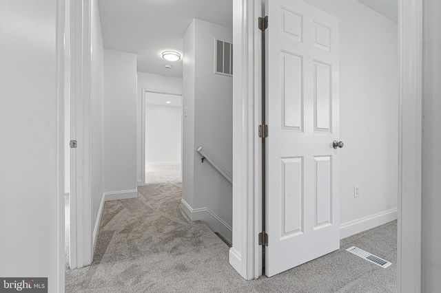 813 PINE CREEK WAY, Abingdon, MD 21009