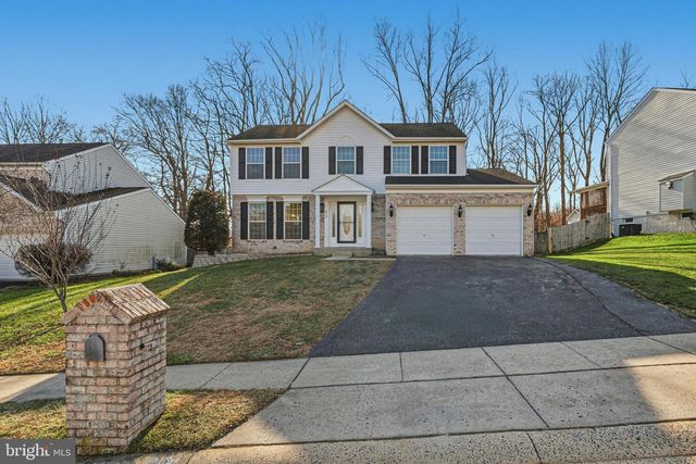 813 PINE CREEK WAY, Abingdon, MD 21009