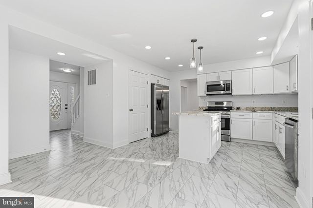 813 PINE CREEK WAY, Abingdon, MD 21009