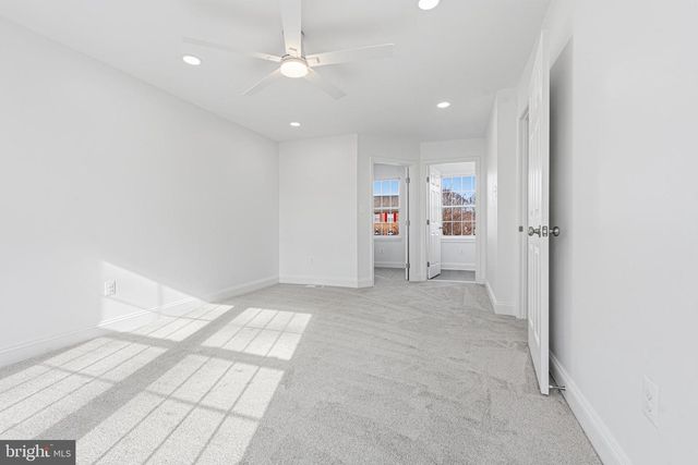 813 PINE CREEK WAY, Abingdon, MD 21009