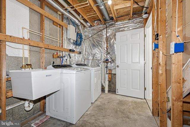 813 PINE CREEK WAY, Abingdon, MD 21009