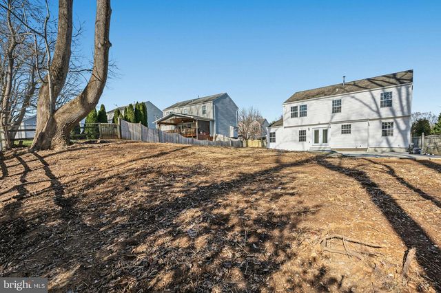 813 PINE CREEK WAY, Abingdon, MD 21009