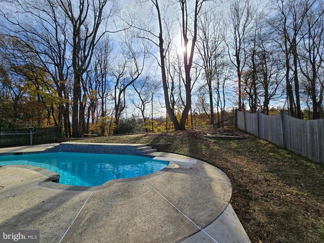 813 PINE CREEK WAY, Abingdon, MD 21009