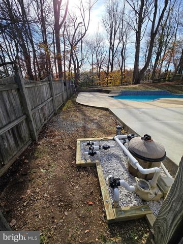 813 PINE CREEK WAY, Abingdon, MD 21009