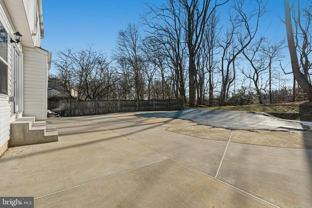 813 PINE CREEK WAY, Abingdon, MD 21009