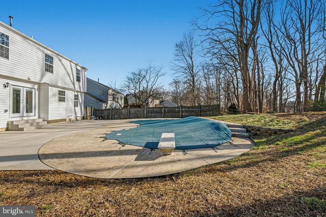 813 PINE CREEK WAY, Abingdon, MD 21009