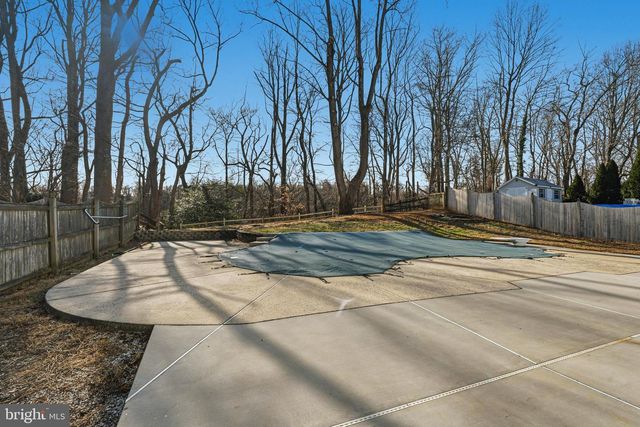 813 PINE CREEK WAY, Abingdon, MD 21009