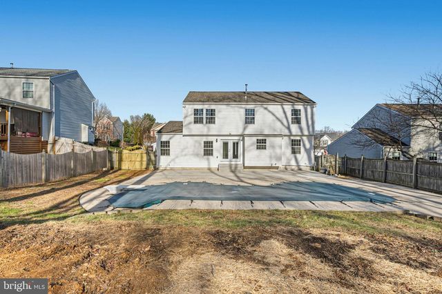 813 PINE CREEK WAY, Abingdon, MD 21009