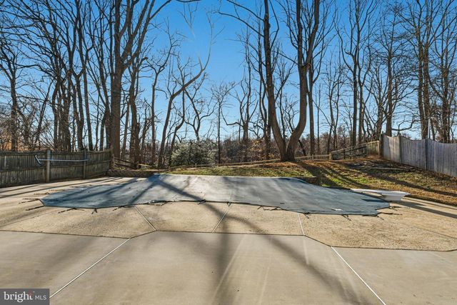 813 PINE CREEK WAY, Abingdon, MD 21009