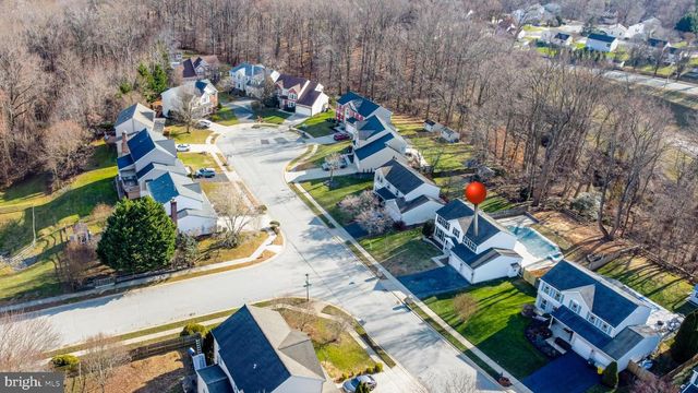 813 PINE CREEK WAY, Abingdon, MD 21009