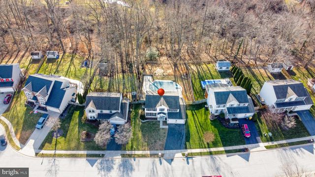 813 PINE CREEK WAY, Abingdon, MD 21009