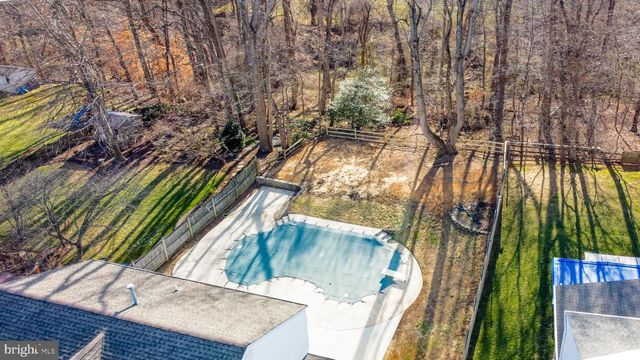 813 PINE CREEK WAY, Abingdon, MD 21009