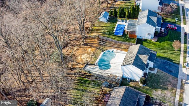 813 PINE CREEK WAY, Abingdon, MD 21009