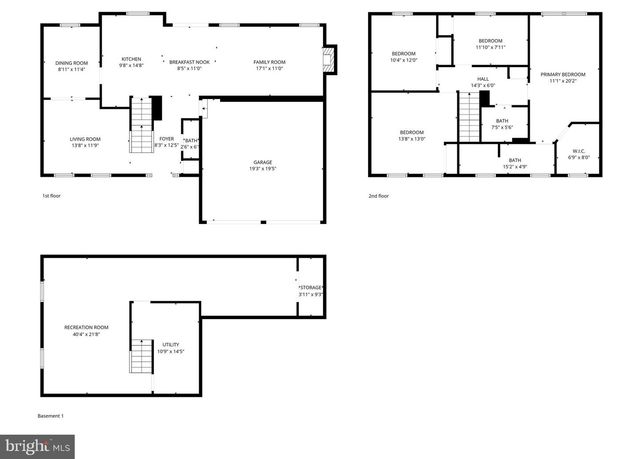 813 PINE CREEK WAY, Abingdon, MD 21009