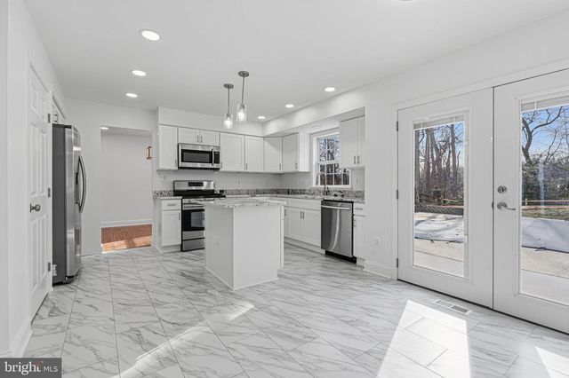 813 PINE CREEK WAY, Abingdon, MD 21009