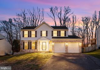 813 PINE CREEK WAY, Abingdon, MD 21009