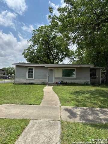 726 Southcross, San Antonio, TX 78211
