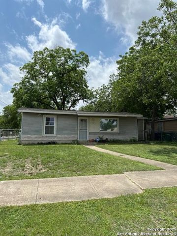 726 Southcross, San Antonio, TX 78211