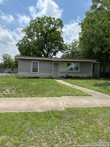 726 Southcross, San Antonio, TX 78211