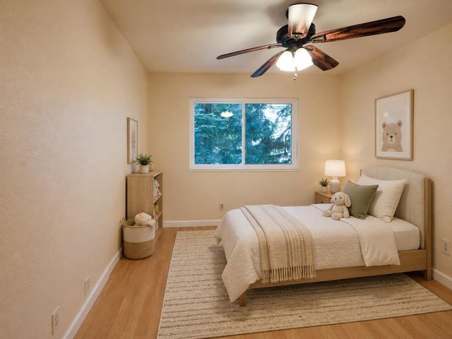 5389 San Simeon Place, Castro Valley, CA 94552