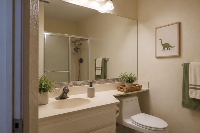 5389 San Simeon Place, Castro Valley, CA 94552
