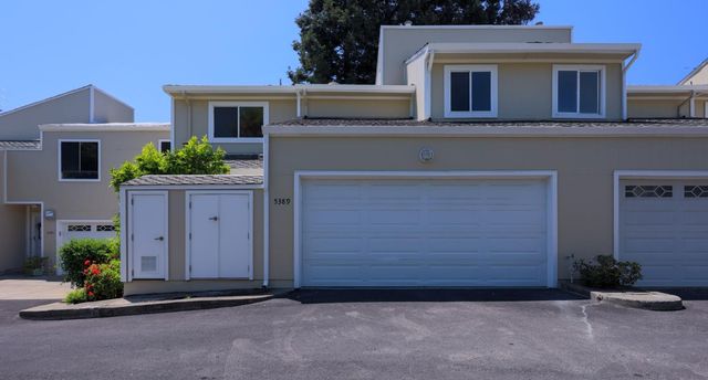 5389 San Simeon Place, Castro Valley, CA 94552